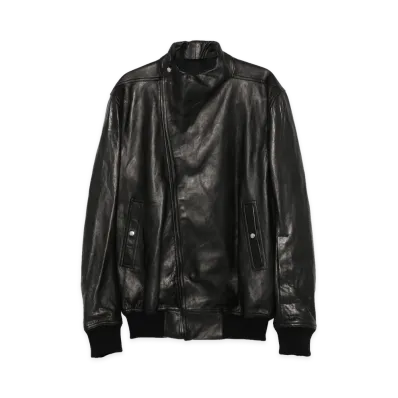 Rick Owens Jackets "Black"