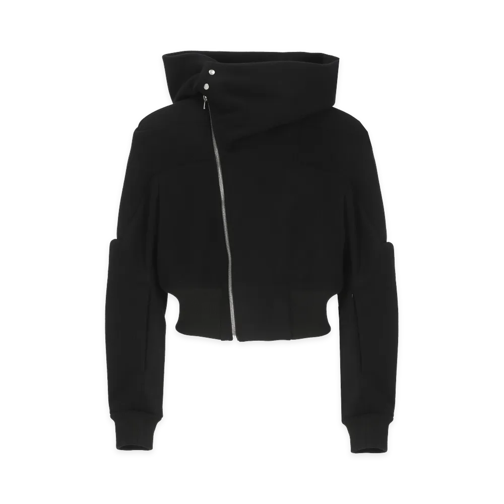 Rick Owens Coats "Black"