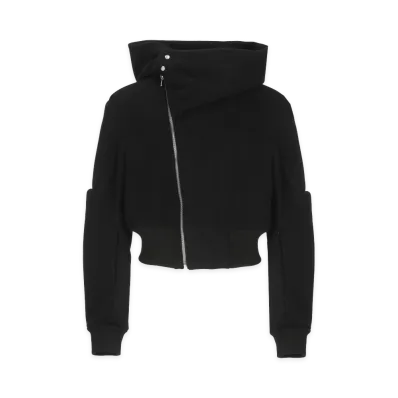 Rick Owens Coats "Black"