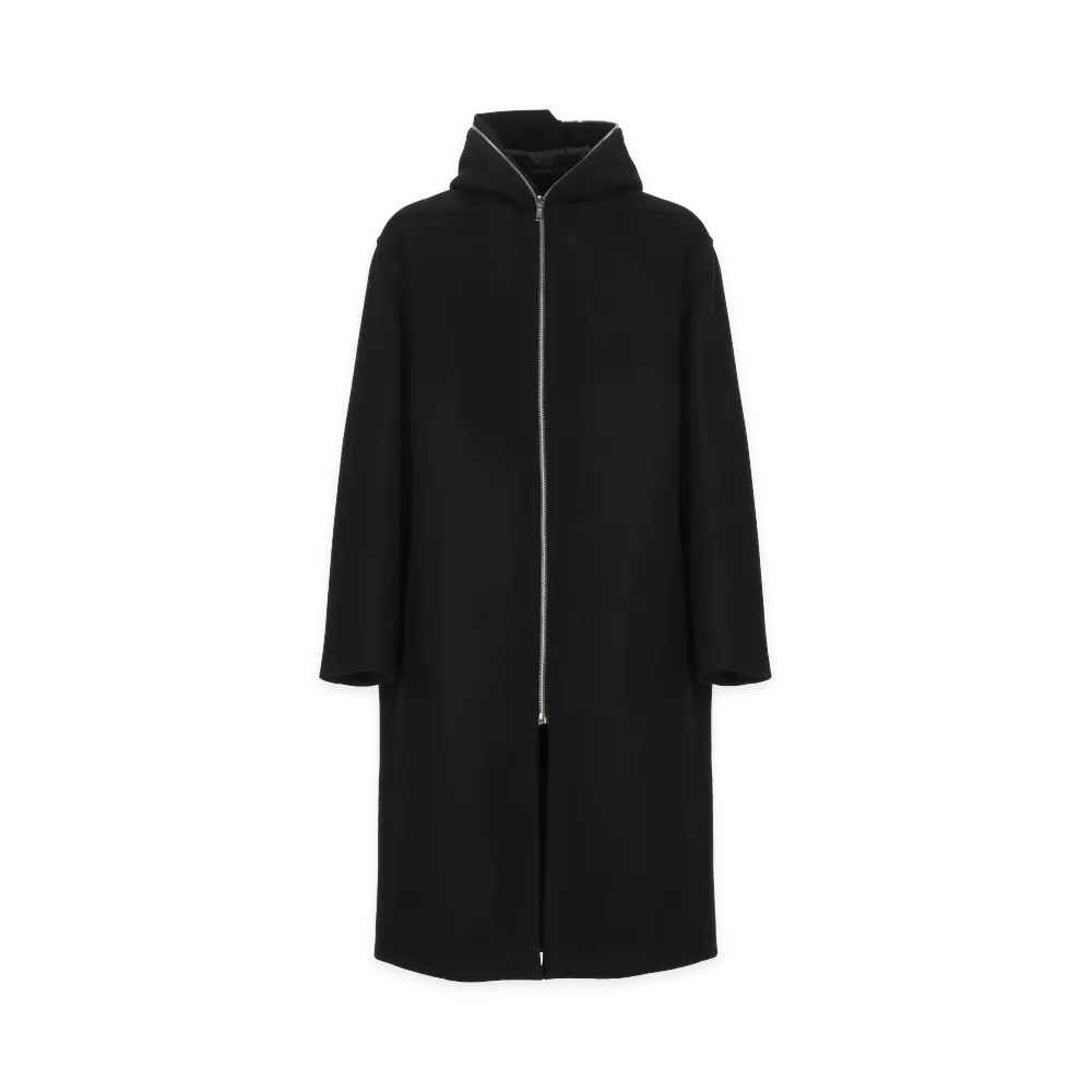 Rick Owens Jackets "Black"