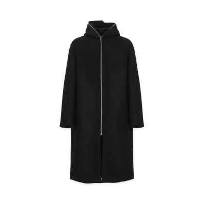 Rick Owens Jackets "Black"