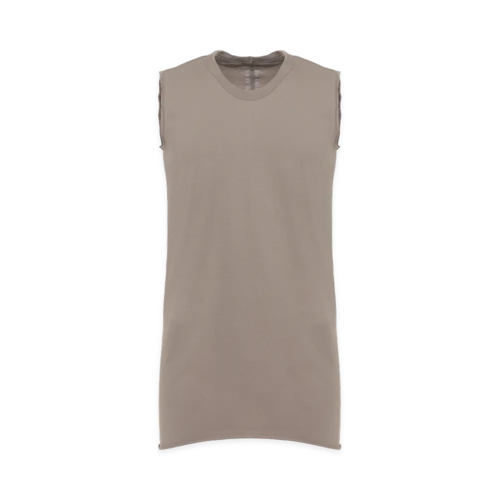 Rick Owens Top "Gray"