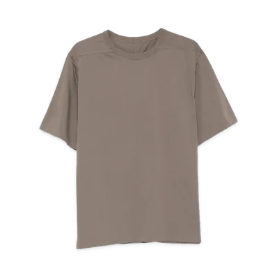 Rick Owens T-Shirt "Beige"