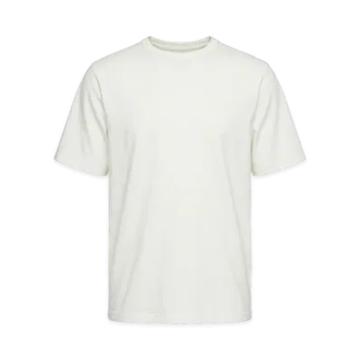 Rick Owens T-Shirts "White"