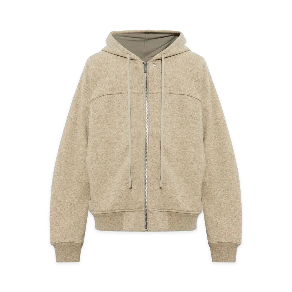 Rick Owens Jackets "White"