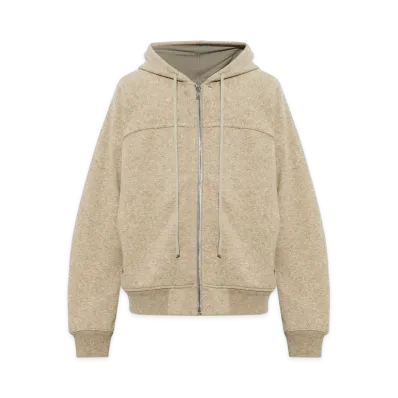 Rick Owens Jackets "White"