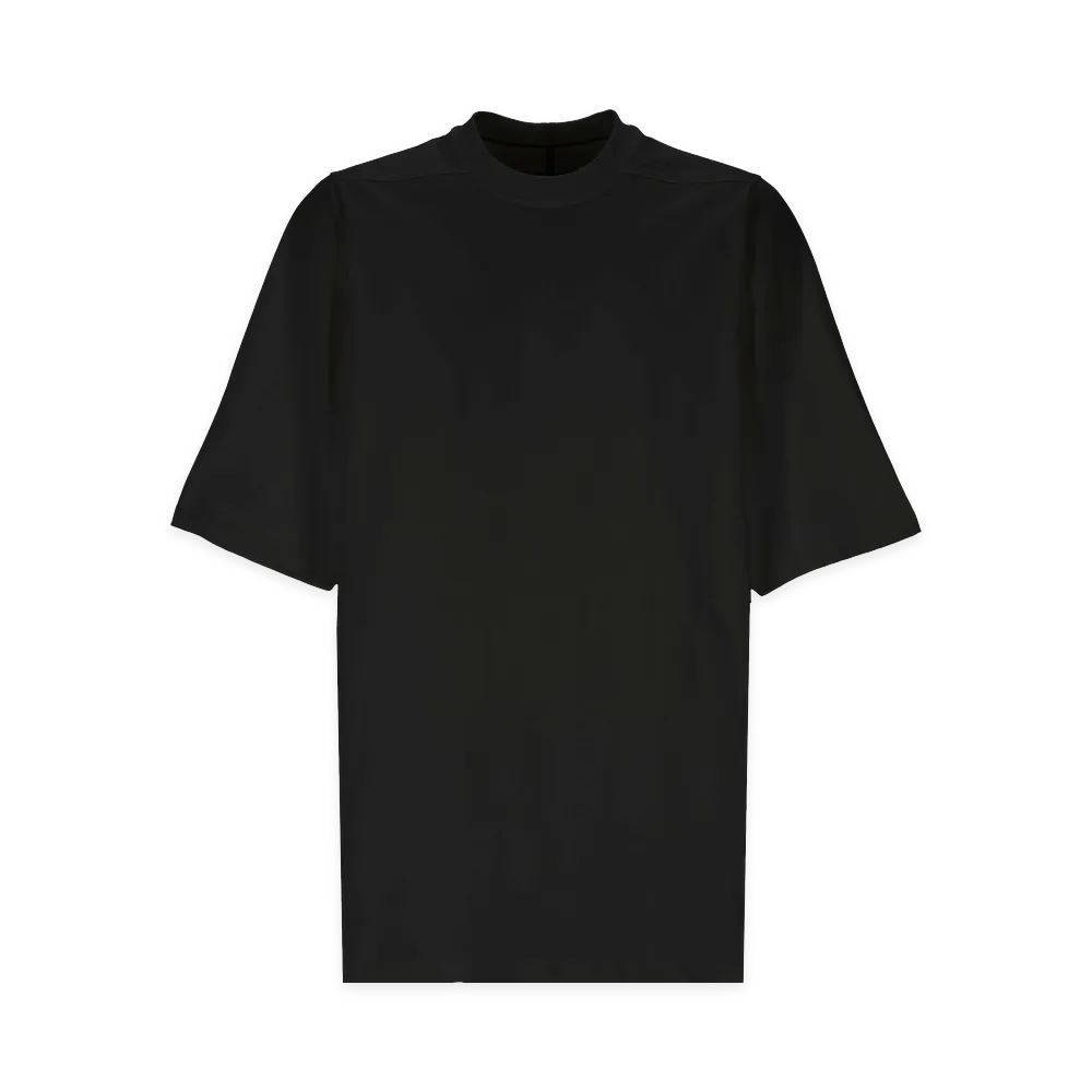 Rick Owens T-Shirts "Black"