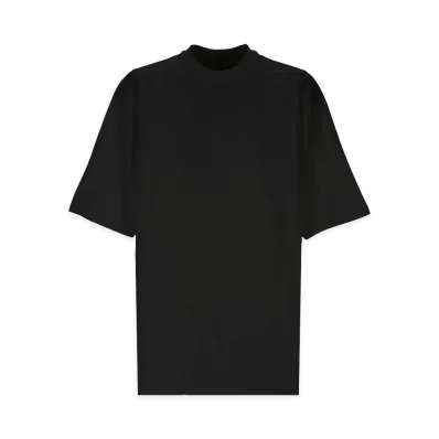 Rick Owens T-Shirts "Black"