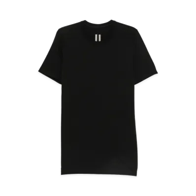 Rick Owens T-Shirts "Black"