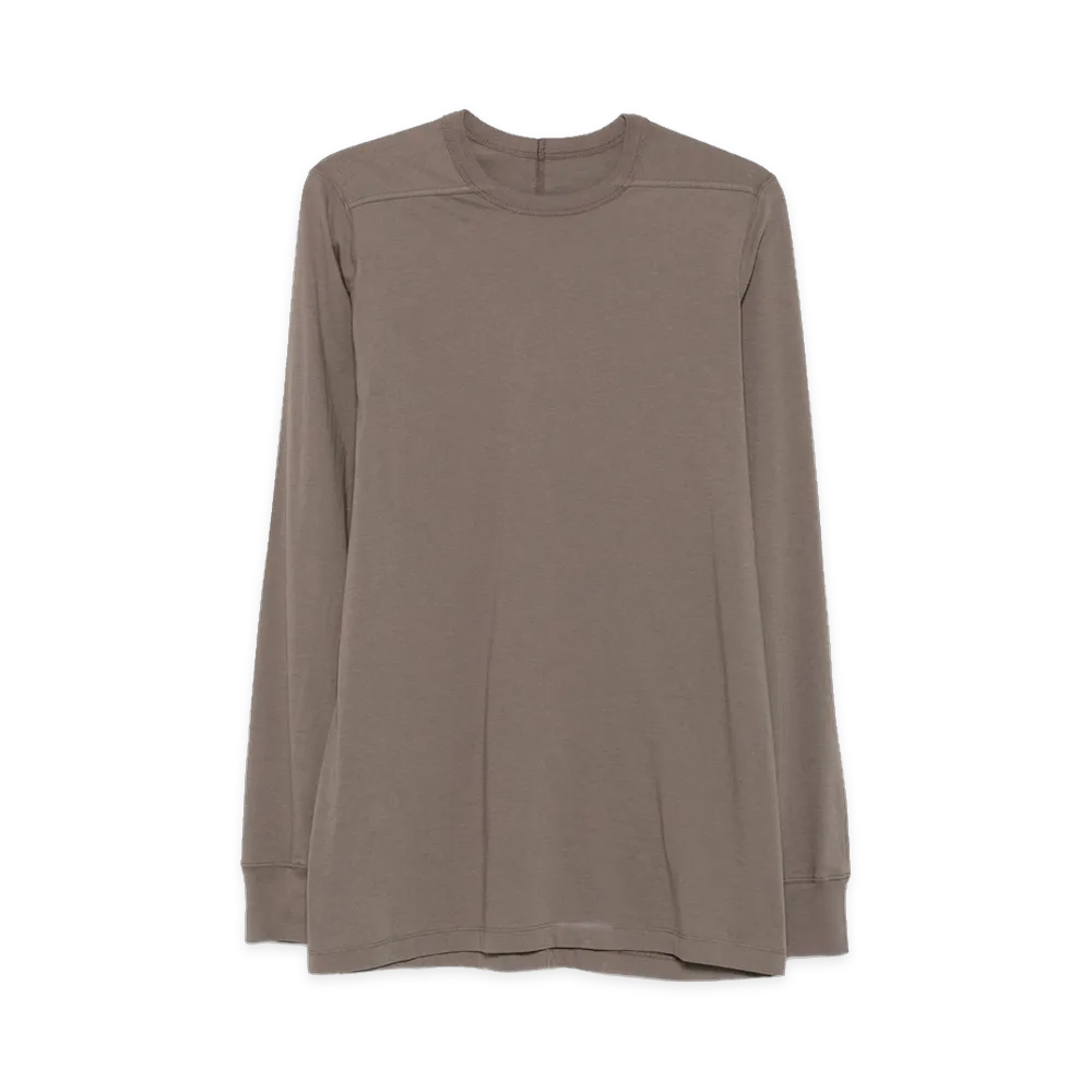 Rick Owens T-Shirt "Beige"