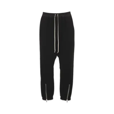 Rick Owens Trousers "Black"