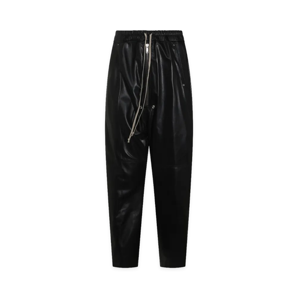 Rick Owens Trousers "Black"
