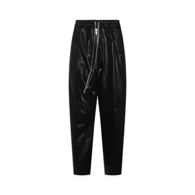 Rick Owens Trousers "Black"