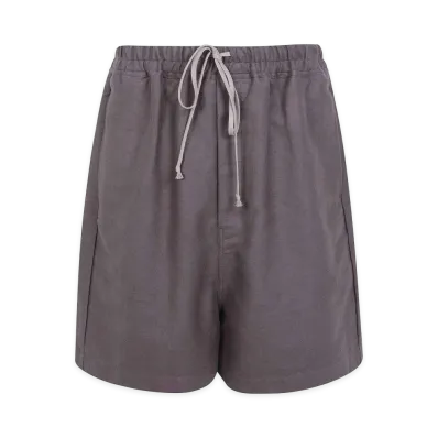 Rick Owens Faun Shorts "Gray"