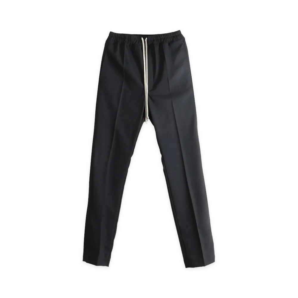 Rick Owens Trousers "Black"
