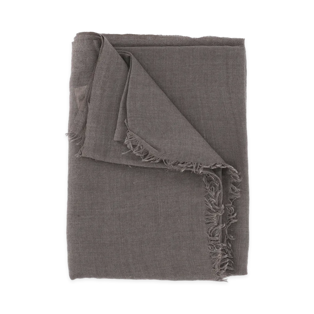 Rick Owens Scarfs Dust "Dust"