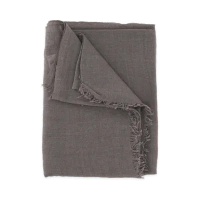 Rick Owens Scarfs Dust "Dust"
