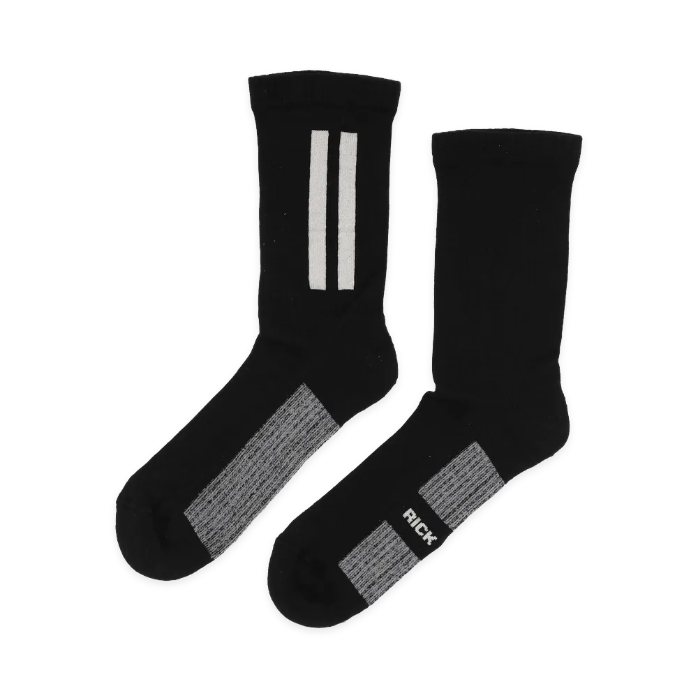 Rick Owens Underwear /Pearl "Black/Pearl"