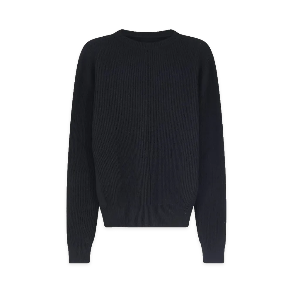 Rick Owens Sweater "Black"