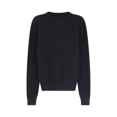 Rick Owens Sweater "Black"
