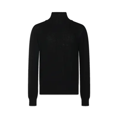 Rick Owens Sweaters "Black"