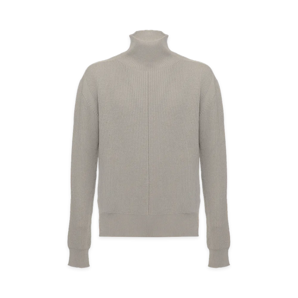 Rick Owens Sweaters "Gray"