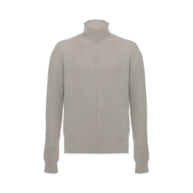 Rick Owens Sweaters "Gray"