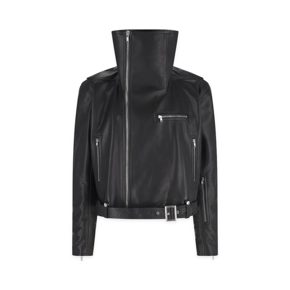 Rick Owens Jackets "Black"