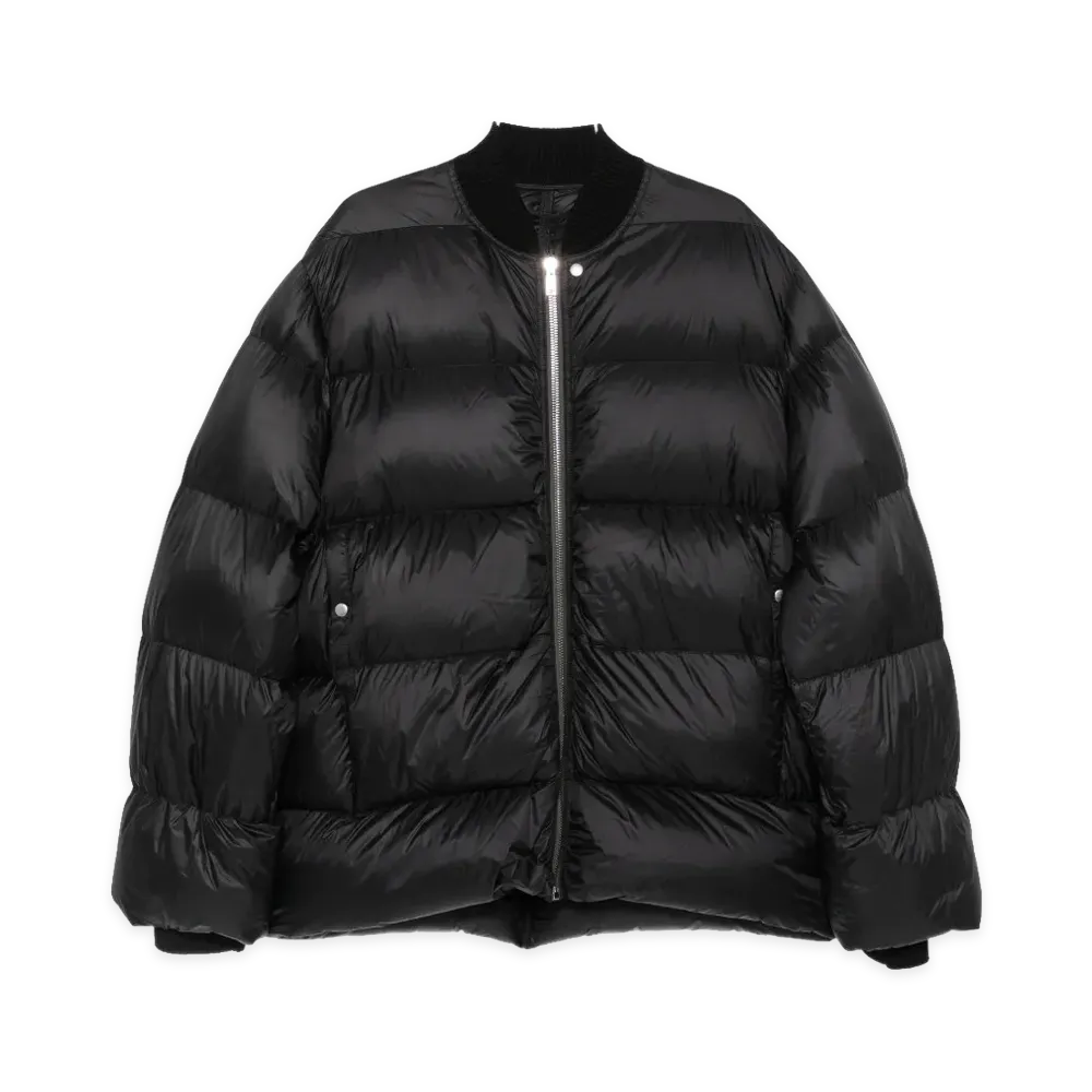 Rick Owens Coats "Black"