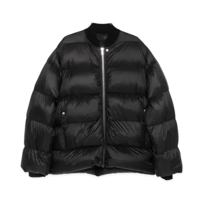 Rick Owens Coats "Black"