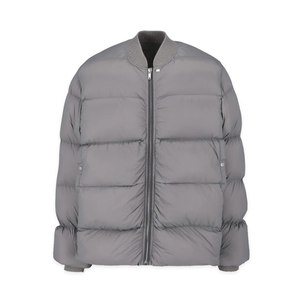 Rick Owens Jackets "Grey"