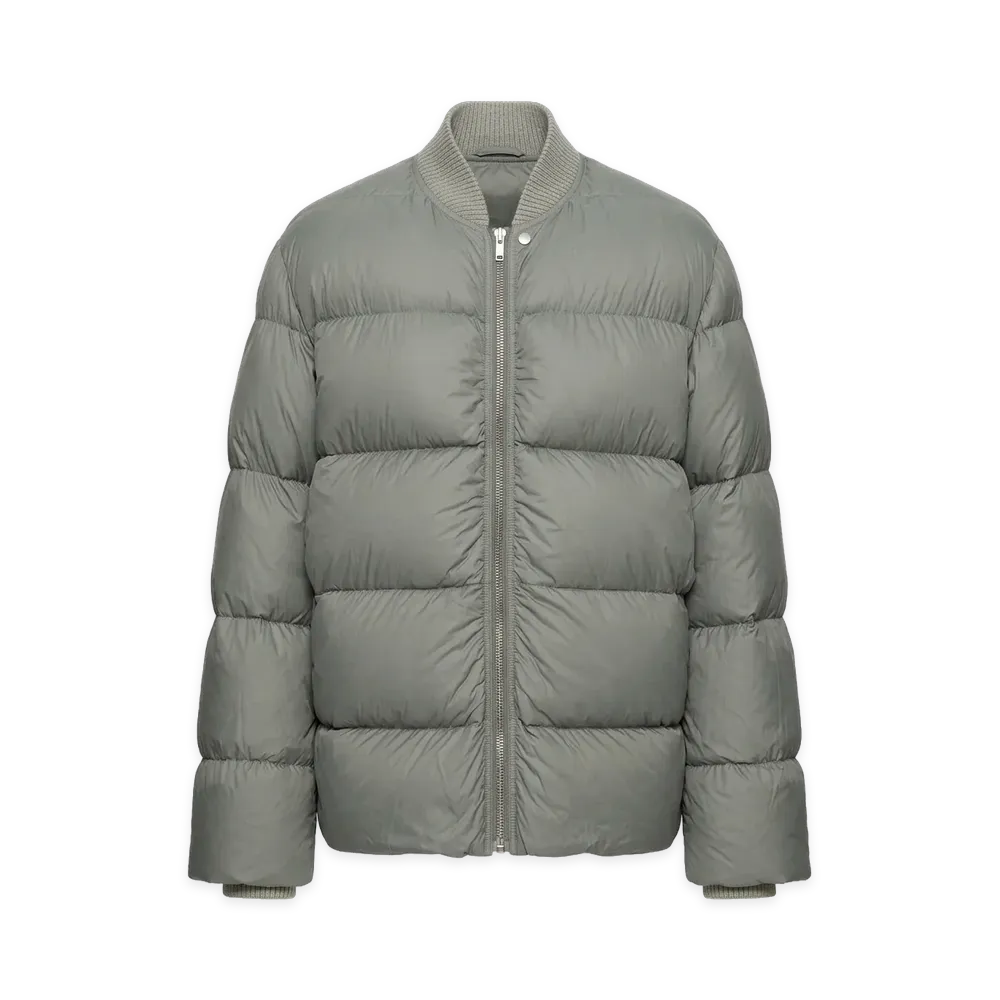 Rick Owens Coats "Grigio"