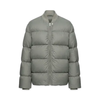 Rick Owens Coats "Grigio"