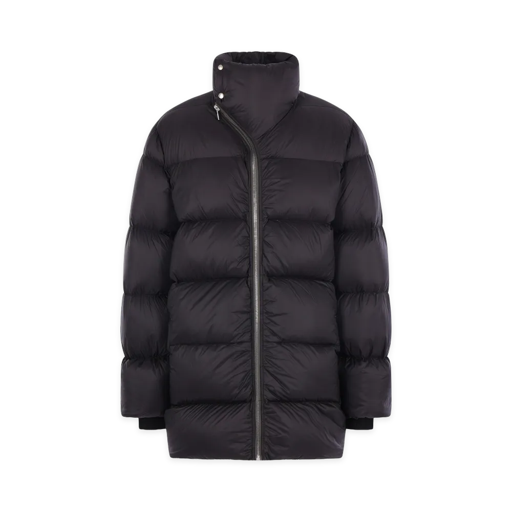 Rick Owens Jackets "Black"