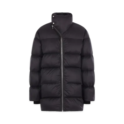 Rick Owens Jackets "Black"
