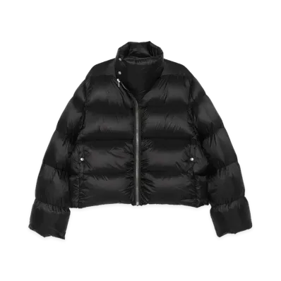 Rick Owens Outerwear "Black"