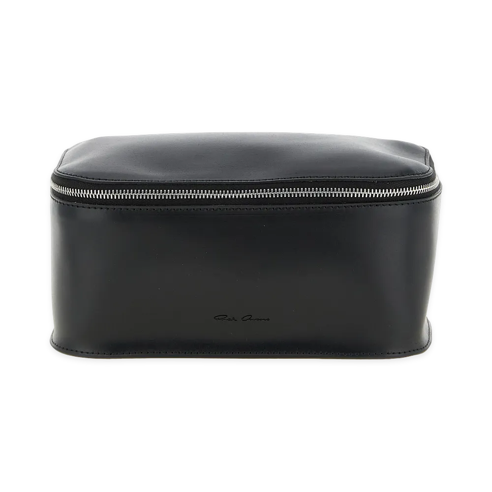 Rick Owens Medium Skin Beauty "Black"