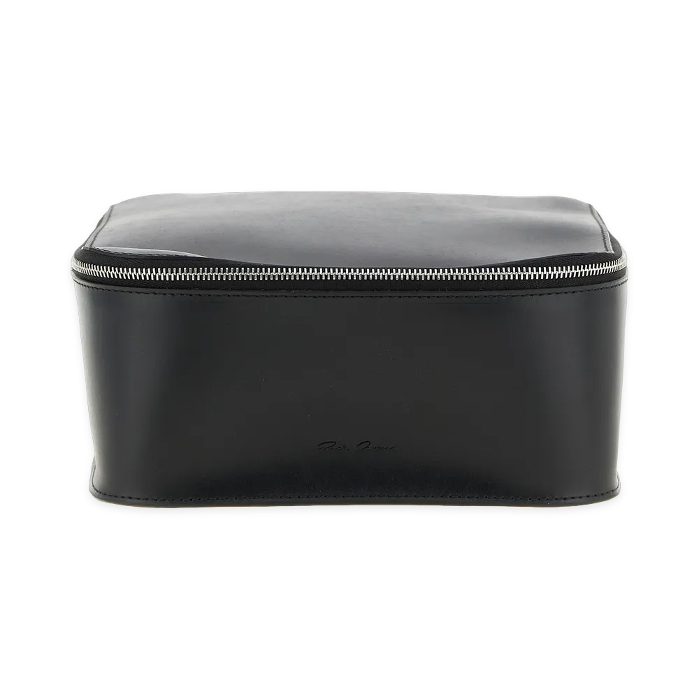 Rick Owens Big Skin Beauty "Black"