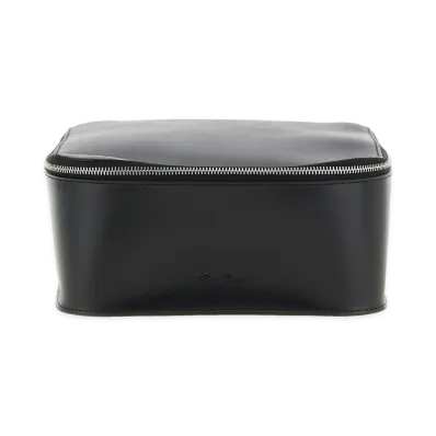 Rick Owens Big Skin Beauty "Black"