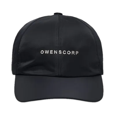 Rick Owens Hats "Black"