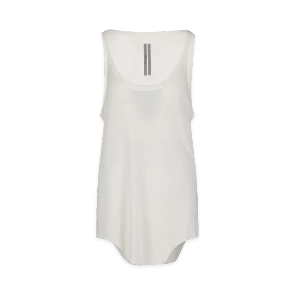 Rick Owens Women's Top "White"