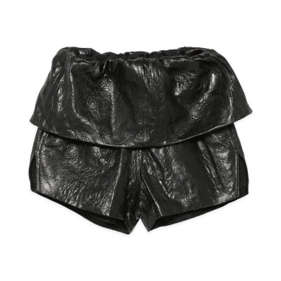 Rick Owens Women's Short "Black"