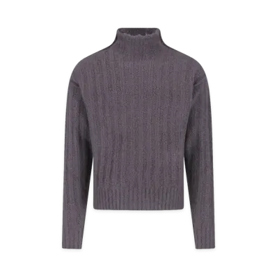Rick Owens Sweaters "Brown"