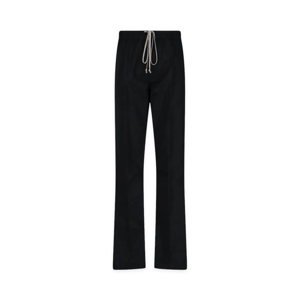 Rick Owens Trousers "Black"