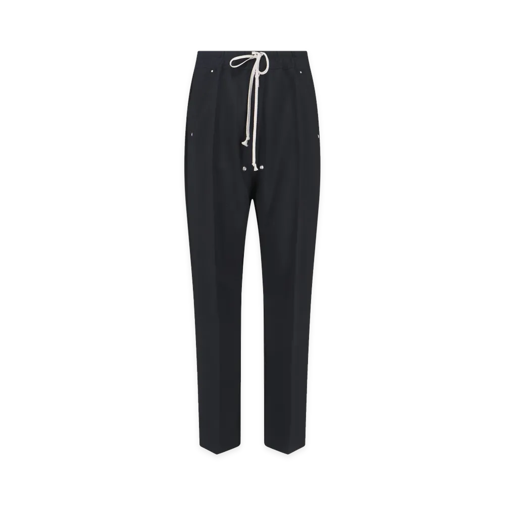 Rick Owens Trousers "Black"