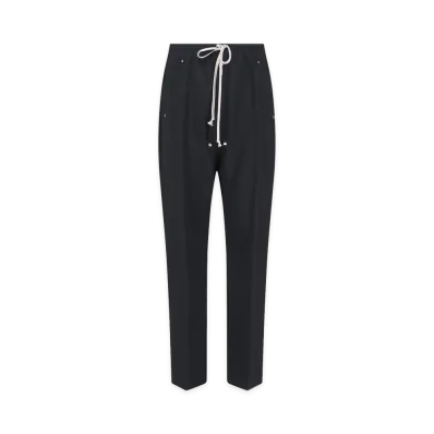 Rick Owens Trousers "Black"