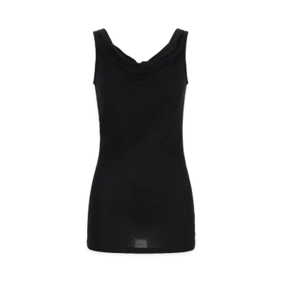 Rick Owens Women's T-Shirt "Black"