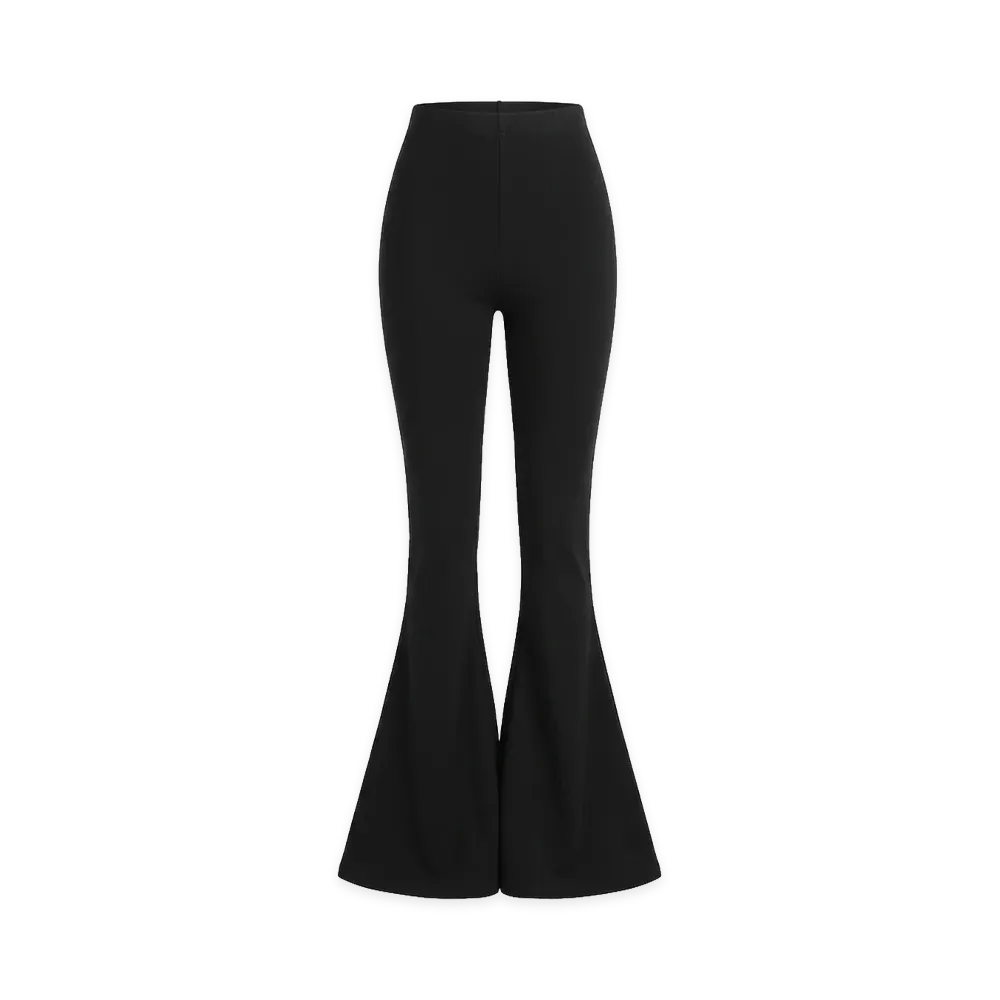 Rick Owens Women's Pants "Black"