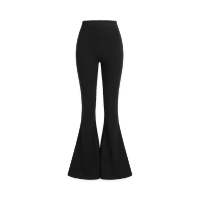 Rick Owens Women's Pants "Black"