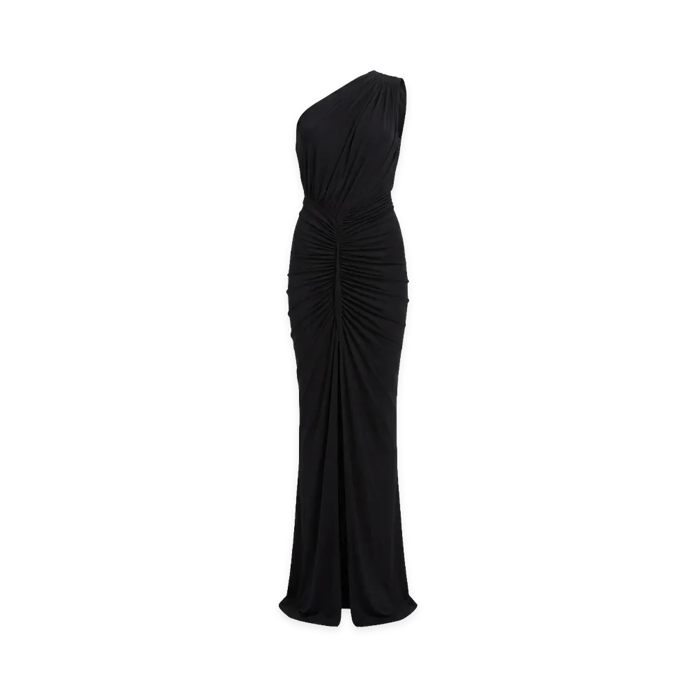 Rick Owens Women's Dress "Black"